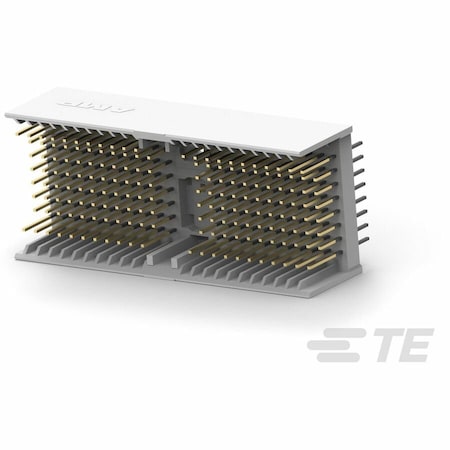 Te Connectivity 2MM HM ASY T-D HDR 10R 220 AP 5646356-1