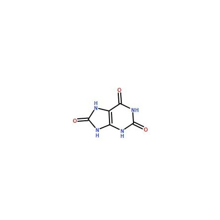Ak Scientific Uric acid (5g), CAS 69-93-2 2094AH-5g