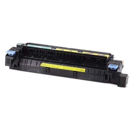 Hp Fuser Maintenance Kit 110V (Includes Fuser, Pickup and Feed Rollers, Secondary Transfer Roller) C2H67A