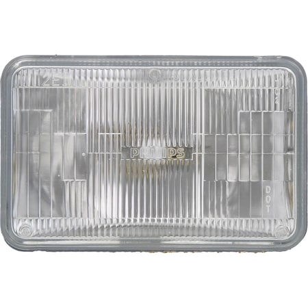 Philips Sealed Beams Long Life, H4666Llc1 H4666LLC1