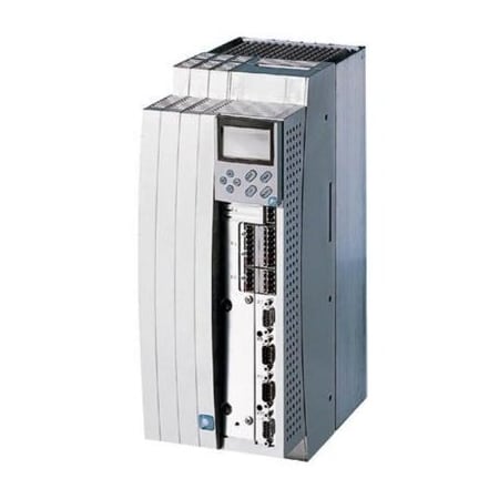 Lenze Servo Drive, 9300 Series, 3.0 kW, 320-528VAC (3-phase) EVS9324-ET
