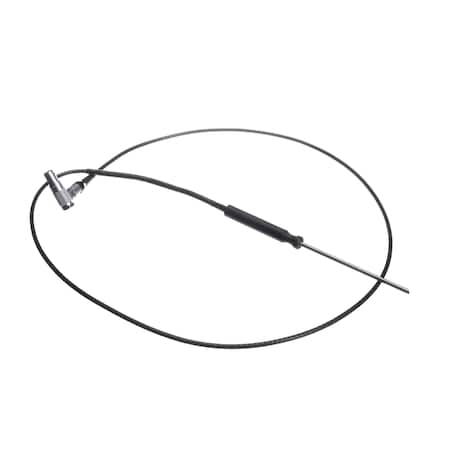 Cleveland SHORT, RTD PRODUCT PROBE EDC OPTION KE604132-1