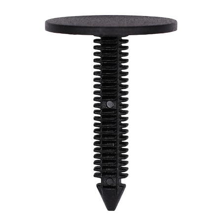 Auveco Trim Panel Retainer, 25PK 12759