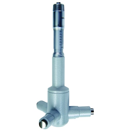 Mitutoyo Holtest, Type Ii, R, 6.0" - 7.0" 368-876