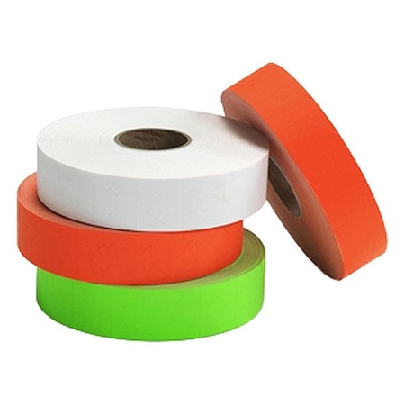 Specialty Store Services PricingLabels, Green, 5/8inH, 3/4inW 6169GN