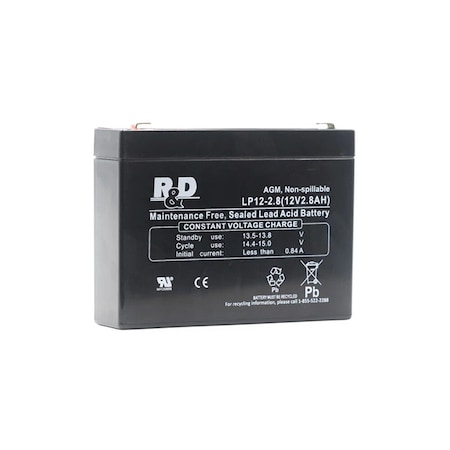 Cables and Sensors Replacement Part