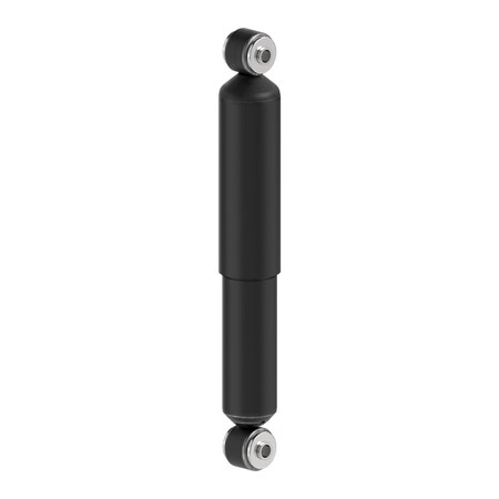 Monroe Suspension Shock Absorber,  911277