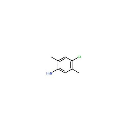 Ak Scientific 4-Chloro-2, 5-dimethylaniline (1g), CAS 20782-94-9 X2896-1g
