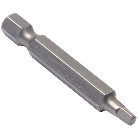 Vulcan Screwdriver Bit, S2 Chrome Molybdenum Steel 109951OR