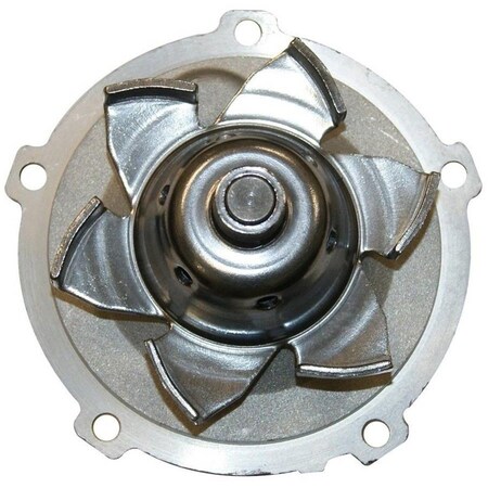 Gmb 2005-2009 Chevrolet Equinox Water Pump 1309700