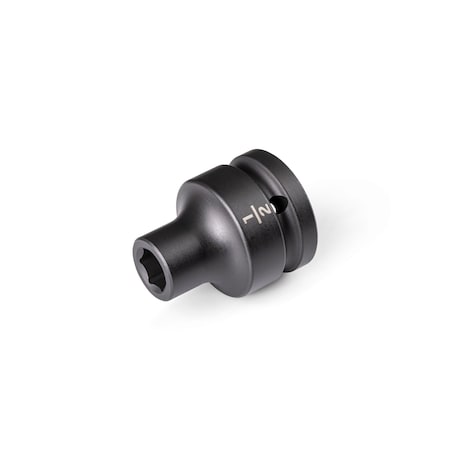 Tekton 3/4 Inch Drive x 1/2 Inch 6-Point Impact Socket SID32013