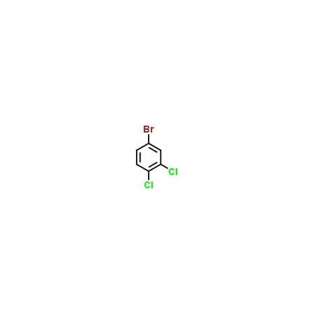 Ak Scientific 3, 4-Dichlorobromobenzene (25g), CAS 18282-59-2 D475-25g