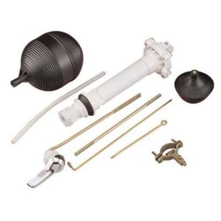 Oatey PP830-2 TANK REPAIR KIT F/8-1/2IN TANK PP8302