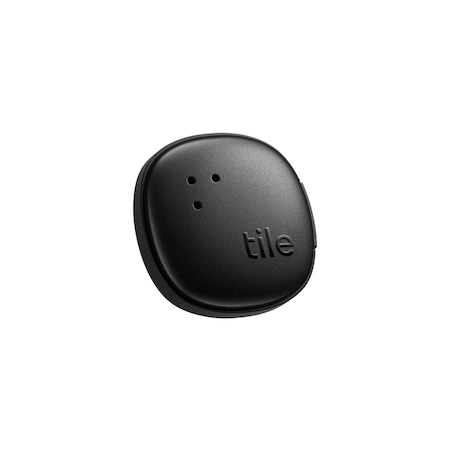 Tile Bylife360 Tile Sticker Black RE-63011
