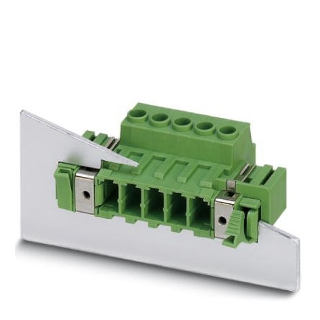 Phoenix Contact DFK-PC 5/ 2-STF-7 62 Feed-through 1716616