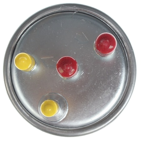 Mahle KL 1044 Fuel Filter KL1044