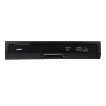 Whirlpool W11095590 Whirlpool Dishwasher Console W11095590