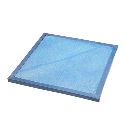 Merrychef Solid Basket, Blue, 11in x 11in, E2 32Z4101