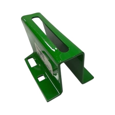 John Deere BRACKET, JOHN DEERE OEM H77964 H77964