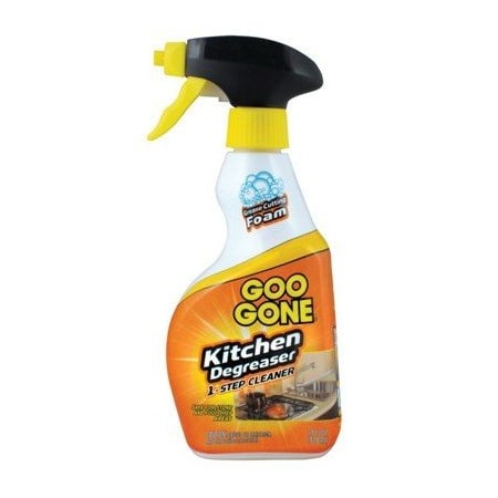 Goo Gone 2043 28 oz. Kitchen Degreaser 182320