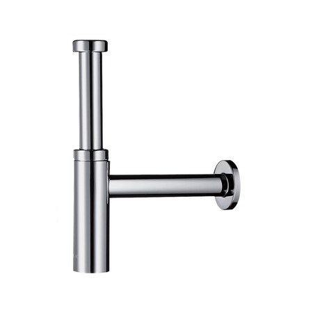 Hansgrohe Flowstar S Flowstar Bottle Trap in Chrome 52105001