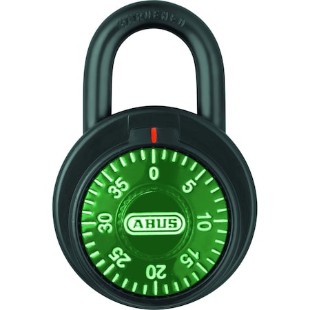 Abus Combination Lock 78955