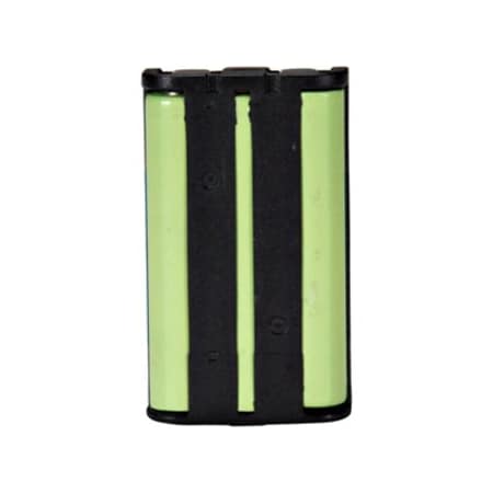 Ultralast NABC UL-104 UltraLast Nickel Metal Hydride Cordless Phone Battery - Nickel-Metal Hydride - 3.6V DC UL104