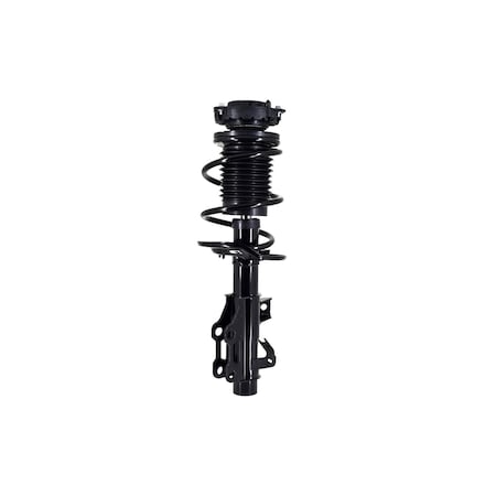 Fcs Struts Suspension Strut And Coil Spring Assembly 1333838R
