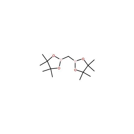Ak Scientific Bis[(pinacolato)boryl]methane (100g), CAS 78782-17-9 7258AL-100g