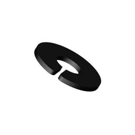Southco DZUS Dart, Retainer 0 Blk D1-004-000-010