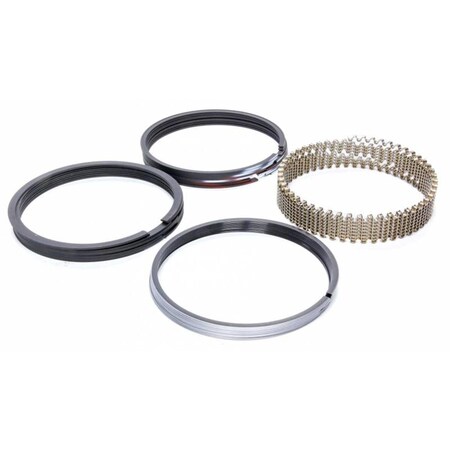 Slugfest Supplies 19526-35 Piston Ring Set - 4.471 in. SL1390724
