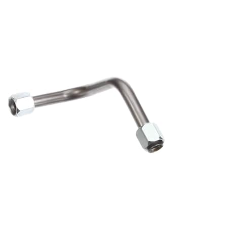 Henny Penny Tube Assembly, Gas Burner to Control 16333