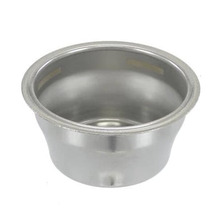 Delonghi FILTER 2DOSES COFFEE LASERED V AS00001232