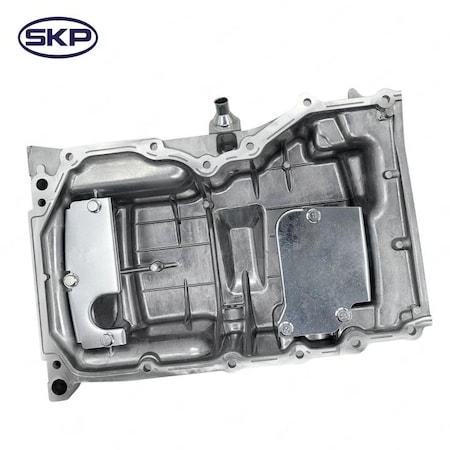 Skyward Automotive Products Engine Oil Pan, SK264052