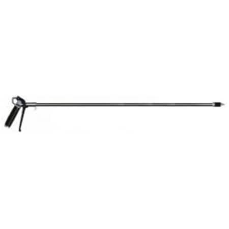 Acme Automotive 0.25 in. Typhoon Blow Gun with 36 in. Extension AMA680-36S