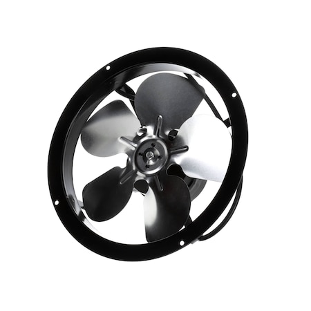 Master-Bilt Motor with Fan Blade and Housing 13-13461