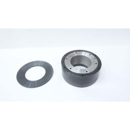 Dresser-Rand HYDRAULIC JAMNUT 1R89176T8