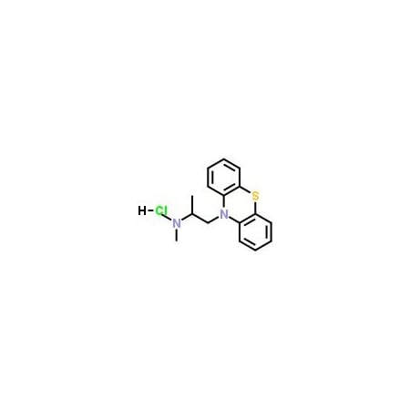 Ak Scientific Promethazine hydrochloride (5g), CAS 58-33-3 H509-5g