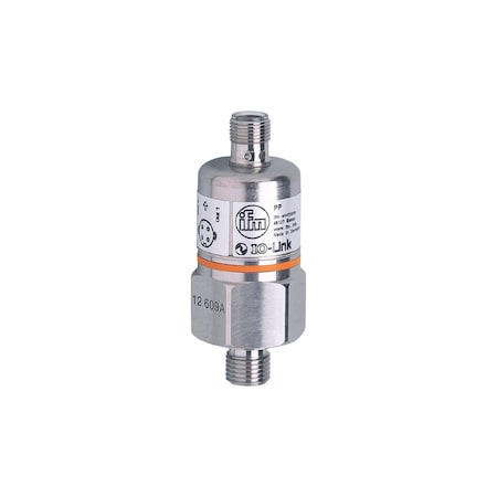 Ifm Pressure switch with ceramic measuring cell PP7551