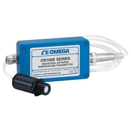 Omega IR TRANSMITTER OS101E-MV