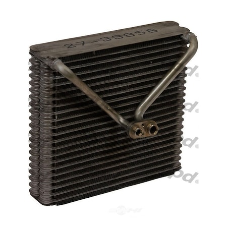 Global Parts Distributors Evaporator 4712241