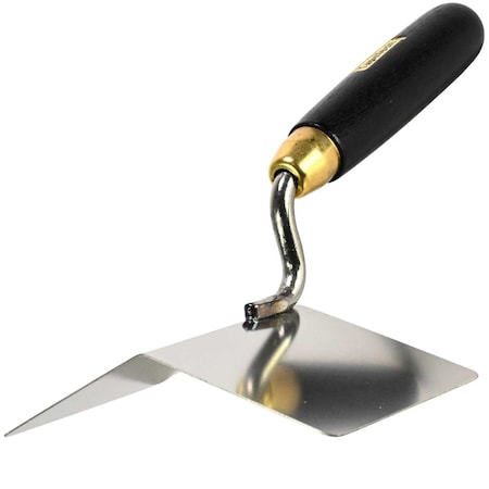 Tapetech 2.75in Stiff Outside Corner Edger for 135° Corners EEX275135