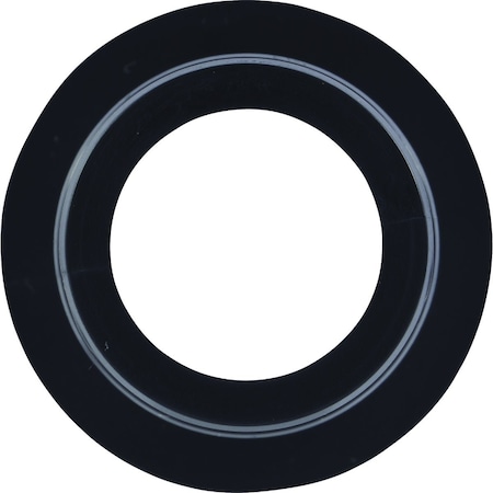 Sharkbite 3/4'' Poly PEX-A Coupling, 5PK UA016A5