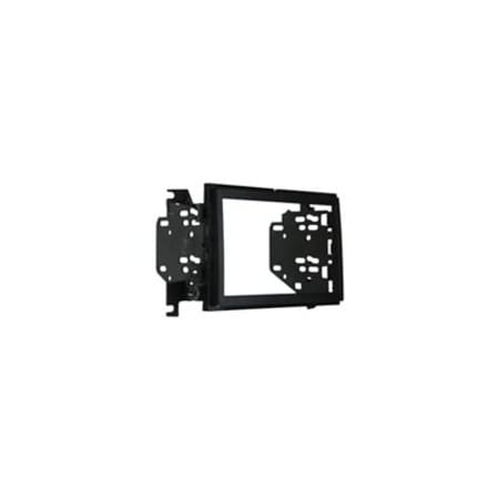 Metra 2009 Ford F150 Truck 2-Din Multi Turbo Kit (Base Model Only) 955819