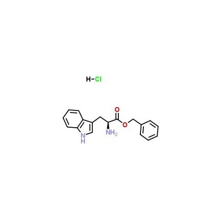 Ak Scientific Trp-OBzl.HCl (1g), CAS 35858-81-2 E831-1g