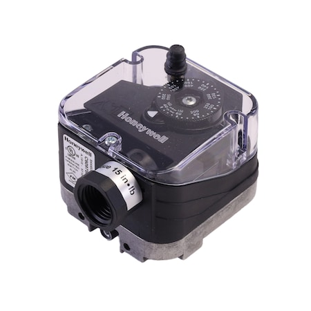 Honeywell 1.5-7# NPT MT. M/R, BREAK-RISE C6097B3051