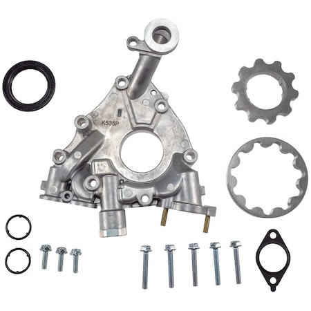 Melling Engine Oil Pump Repair Kit, K535