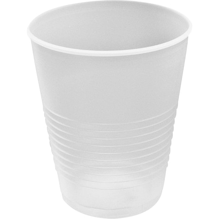 Dart Galaxy Translucent Cups, 10 oz, 100PK Y10