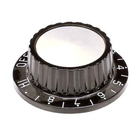 Caddy KNOB, INF HEAT SWITCH 1939-01