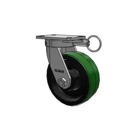 Albion /Kingpinless/8x3/310PY08501SL 310PY08501SL